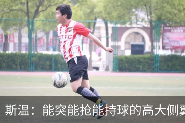 斯温：能突能抢能持球的高大侧翼 或是首轮末捡漏最佳选择？