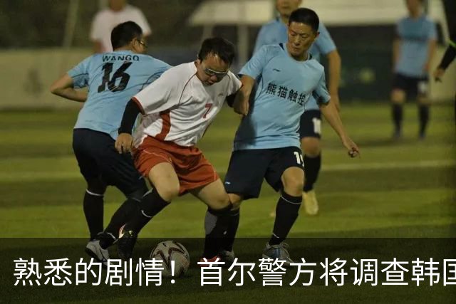 熟悉的剧情！首尔警方将调查韩国队主帅任命是否违法
